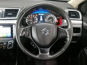 Suzuki Ciaz 1.5 GLX manual - Image 26
