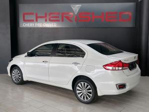 Suzuki Ciaz 1.5 GLX manual - Image 3