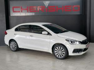 Suzuki Ciaz 1.5 GLX manual - Image 4