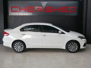 Suzuki Ciaz 1.5 GLX manual - Image 5