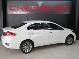 Suzuki Ciaz 1.5 GLX manual - Image 6