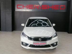 Suzuki Ciaz 1.5 GLX manual - Image 7