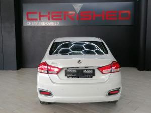 Suzuki Ciaz 1.5 GLX manual - Image 9