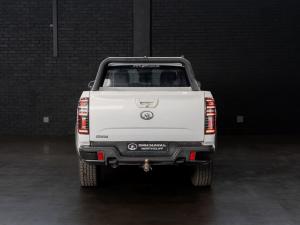 GWM P-Series 2.0TD double cab LTD 4x4 - Image 10