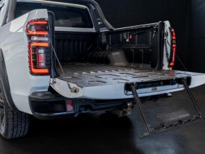 GWM P-Series 2.0TD double cab LTD 4x4 - Image 11