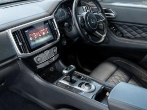 GWM P-Series 2.0TD double cab LTD 4x4 - Image 13