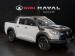 GWM P-Series 2.0TD double cab LTD 4x4 - Thumbnail 1