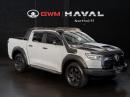 Thumbnail GWM P-Series 2.0TD double cab LTD 4x4