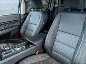 GWM P-Series 2.0TD double cab LTD 4x4 - Image 21