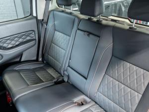 GWM P-Series 2.0TD double cab LTD 4x4 - Image 22