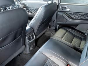 GWM P-Series 2.0TD double cab LTD 4x4 - Image 23
