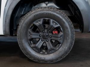 GWM P-Series 2.0TD double cab LTD 4x4 - Image 27
