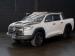GWM P-Series 2.0TD double cab LTD 4x4 - Thumbnail 2