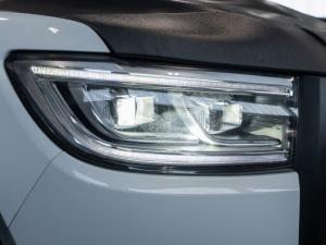 GWM P-Series 2.0TD double cab LTD 4x4 - Image 4