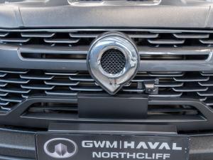 GWM P-Series 2.0TD double cab LTD 4x4 - Image 5