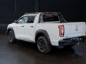 GWM P-Series 2.0TD double cab LTD 4x4 - Image 6