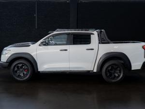 GWM P-Series 2.0TD double cab LTD 4x4 - Image 7