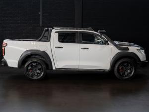 GWM P-Series 2.0TD double cab LTD 4x4 - Image 9