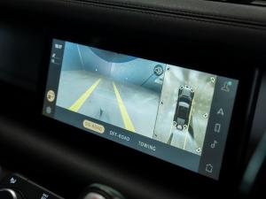 Land Rover Defender 110 D240 X-Dynamic SE - Image 11