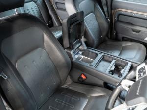 Land Rover Defender 110 D240 X-Dynamic SE - Image 13