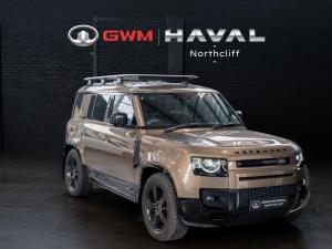 Land Rover Defender 110 D240 X-Dynamic SE - Image 1