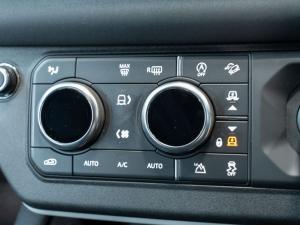 Land Rover Defender 110 D240 X-Dynamic SE - Image 21
