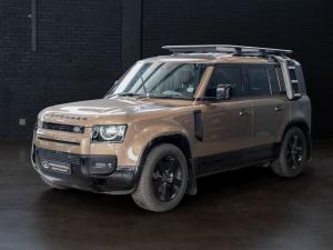 Land Rover Defender 110 D240 X-Dynamic SE - Image 2