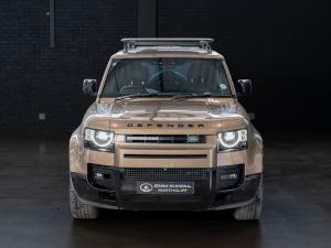 Land Rover Defender 110 D240 X-Dynamic SE - Image 3
