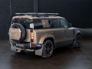 Land Rover Defender 110 D240 X-Dynamic SE - Image 4