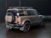 Land Rover Defender 110 D240 X-Dynamic SE - Thumbnail 4