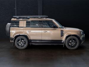 Land Rover Defender 110 D240 X-Dynamic SE - Image 5