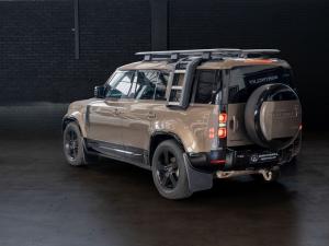 Land Rover Defender 110 D240 X-Dynamic SE - Image 6
