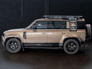 Land Rover Defender 110 D240 X-Dynamic SE - Image 7