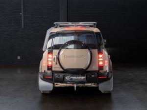 Land Rover Defender 110 D240 X-Dynamic SE - Image 8