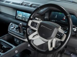 Land Rover Defender 110 D240 X-Dynamic SE - Image 9