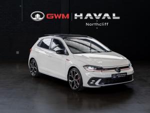 Volkswagen Polo GTI - Image 1