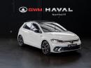 Thumbnail Volkswagen Polo GTI