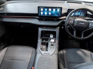 Haval H6 GT 2.0GDIT Super Luxury 4WD - Image 11