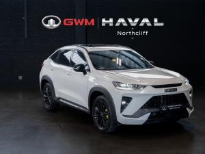 Haval H6 GT 2.0GDIT Super Luxury 4WD - Image 1