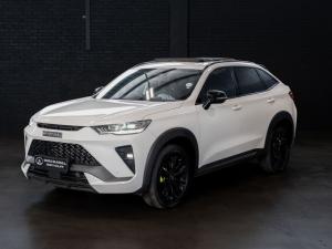 Haval H6 GT 2.0GDIT Super Luxury 4WD - Image 2