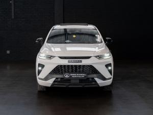 Haval H6 GT 2.0GDIT Super Luxury 4WD - Image 3