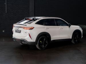 Haval H6 GT 2.0GDIT Super Luxury 4WD - Image 4