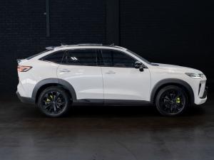 Haval H6 GT 2.0GDIT Super Luxury 4WD - Image 5