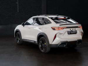 Haval H6 GT 2.0GDIT Super Luxury 4WD - Image 6