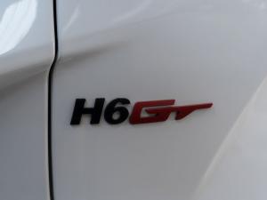 Haval H6 GT 2.0GDIT Super Luxury 4WD - Image 9