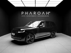 Land Rover Range Rover P530 Autobiography - Image 1
