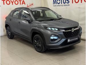 Suzuki Fronx 1.5 GL manual - Image 1