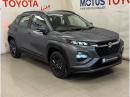 Thumbnail Suzuki Fronx 1.5 GL manual
