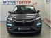Suzuki Fronx 1.5 GL manual - Thumbnail 4