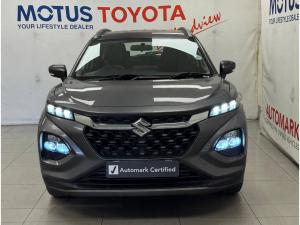 Suzuki Fronx 1.5 GL manual - Image 4